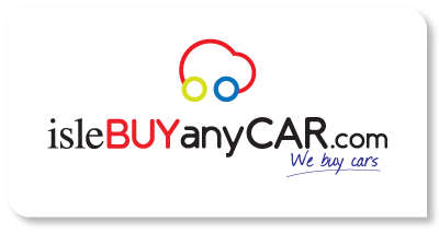 isleBUYanyCAR.com, the Isle of Wight's favourite car buying service